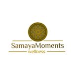samaya moments logo