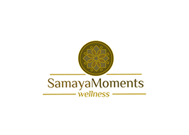 samaya moments logo