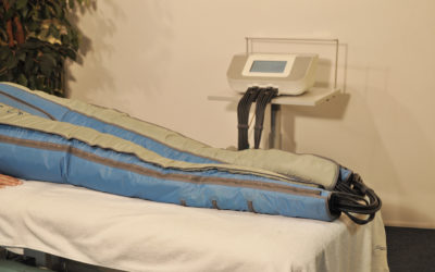 La presoterapia: el aparato de estética imprescindible en tu centro
