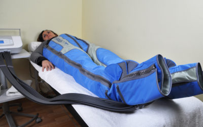 Guía de compra de presoterapia profesional