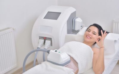 Ventajas de la aparatología estética en los tratamientos de cabina