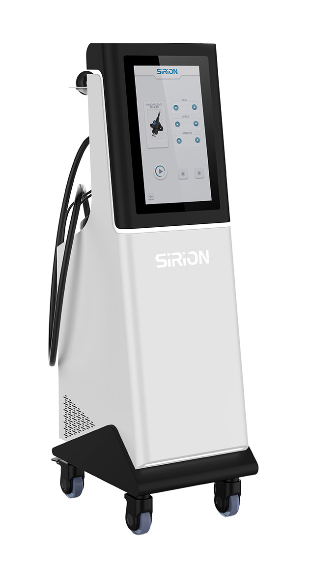 elysion pro aparatología