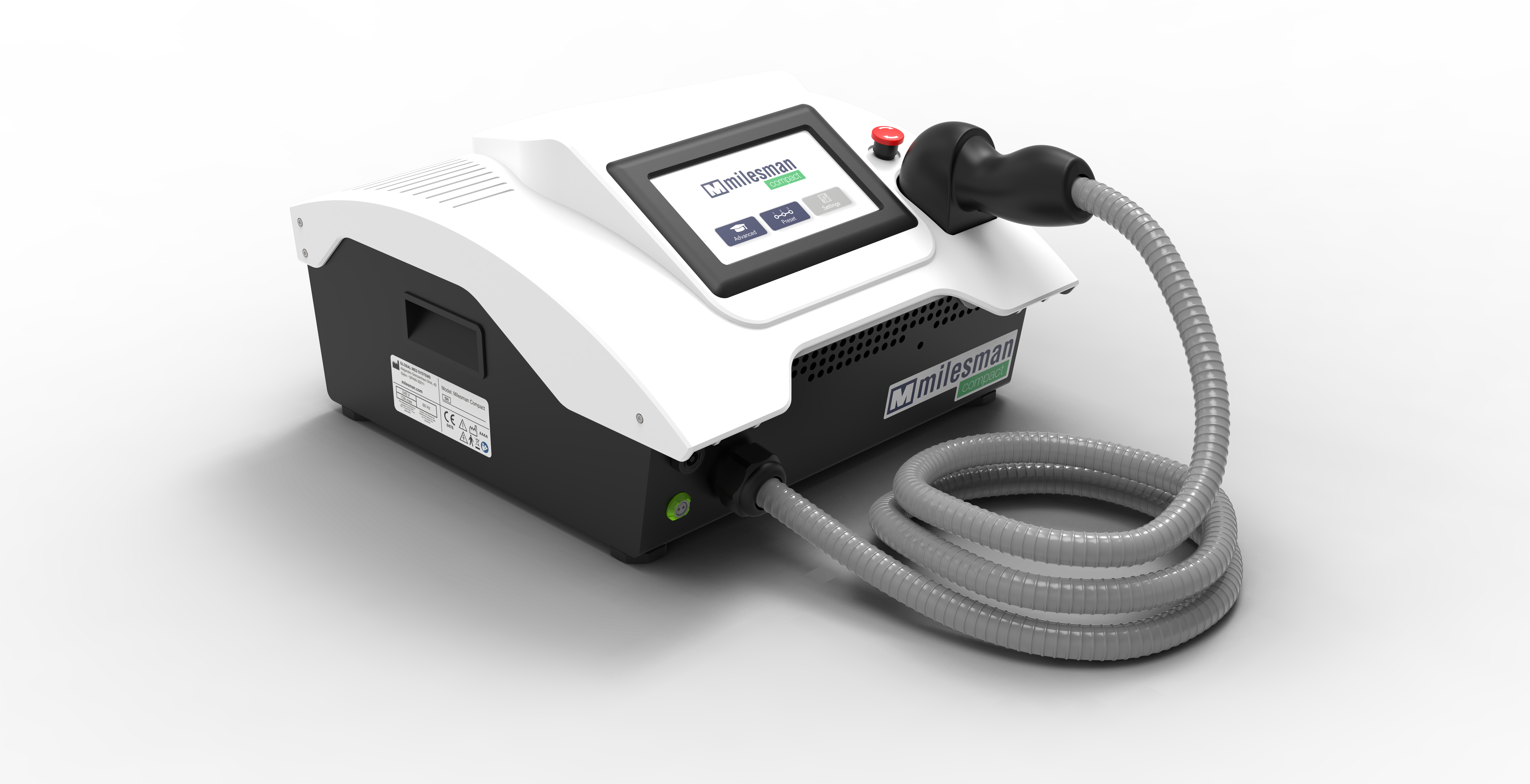 elysion pro aparatología